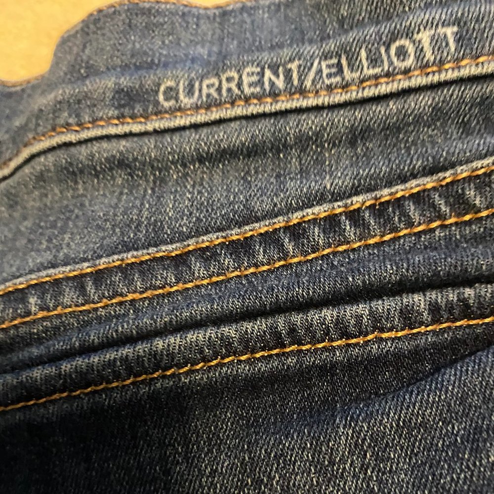 CARGO JEANS  WOMENS PETITE OR GIRLS (skinny)